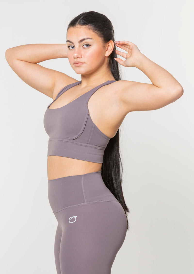 Reggiseno sportivo ad alte prestazioni