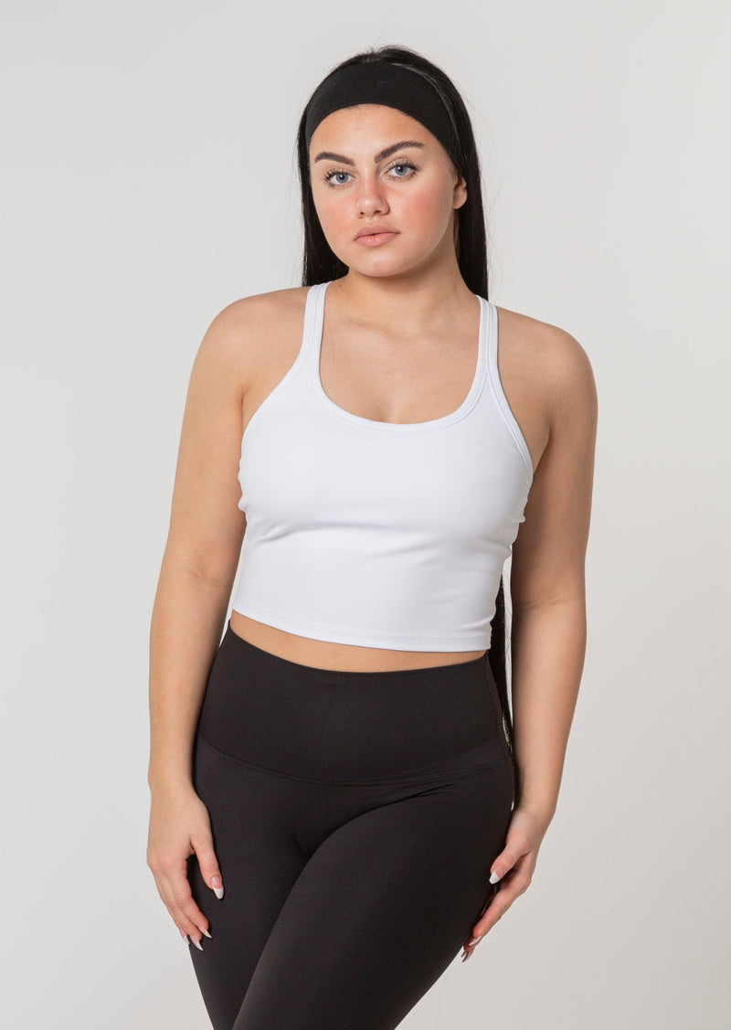 [LASTCHANCE] Explore Tank Top (mit integrierten Pads)