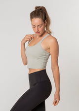 [LASTCHANCE] Explore Tank Top (mit integrierten Pads)