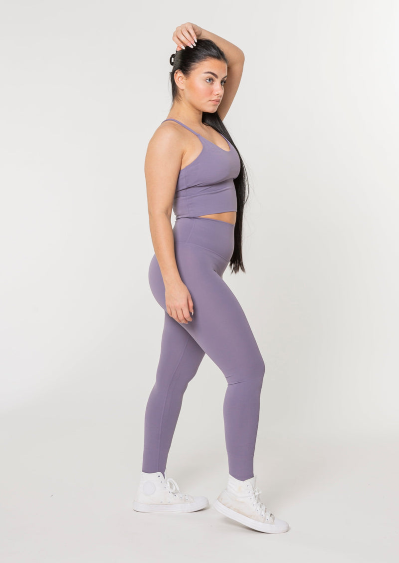 Performance Set (Leggings + Top)