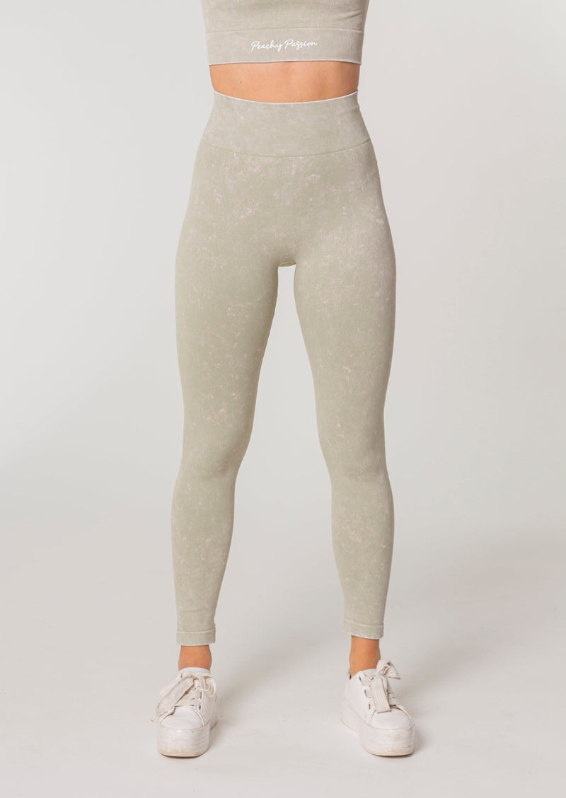 [LASTCHANCE] Dreamy Seamless Leggings