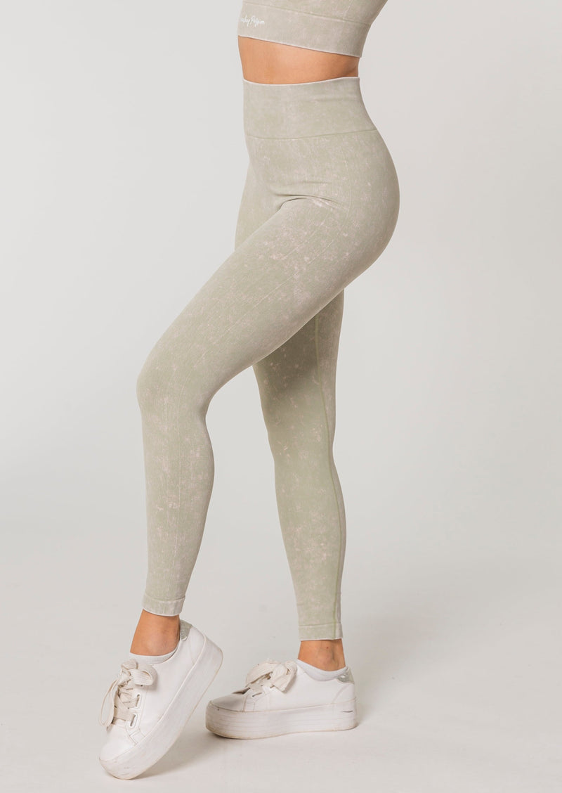 [LASTCHANCE] Dreamy Seamless Leggings