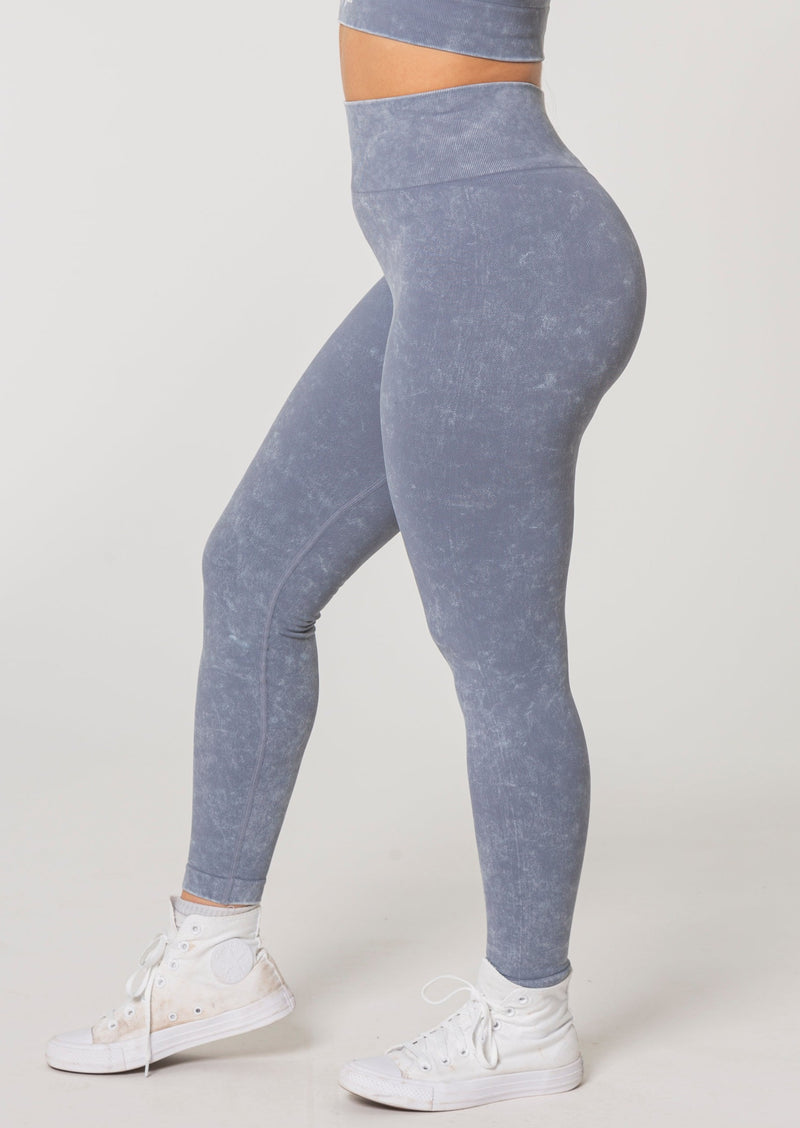 [LASTCHANCE] Dreamy Seamless Leggings