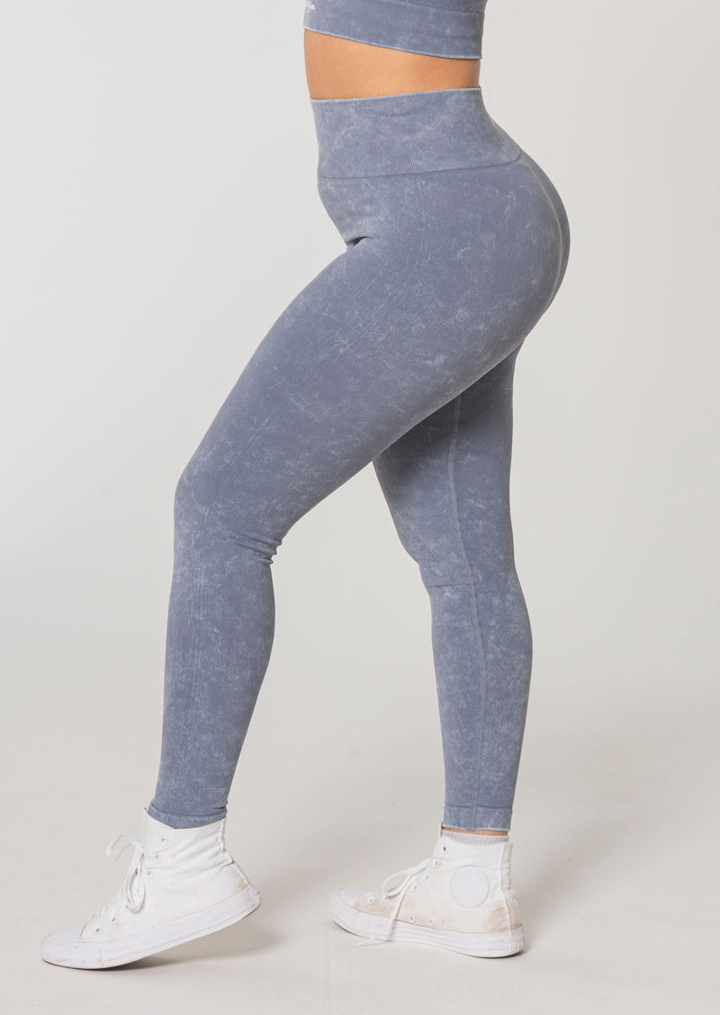 [LASTCHANCE] Dreamy Seamless Leggings