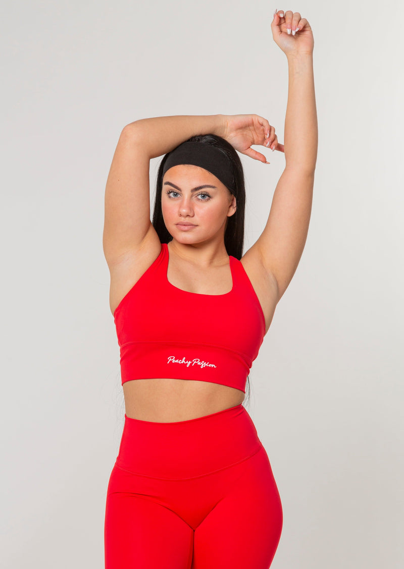 Reggiseno sportivo MAJESTIC