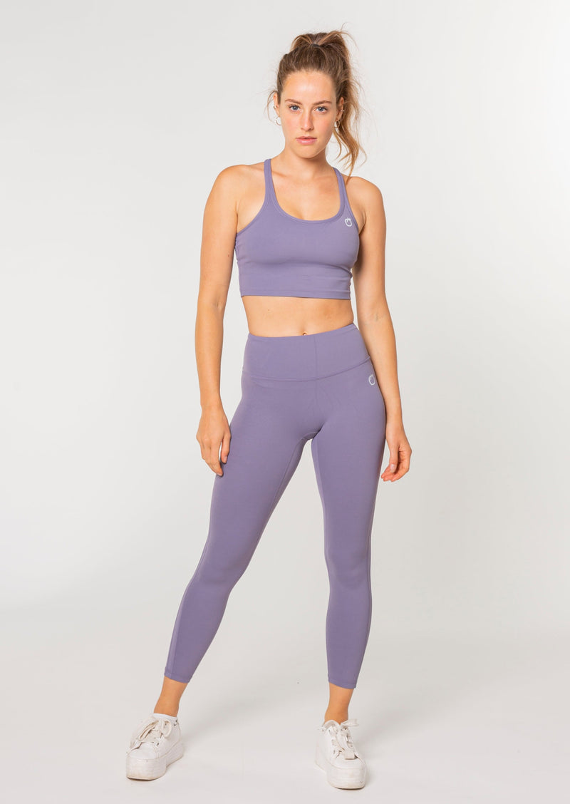 [LASTCHANCE] TONE Set (Leggings + Top)