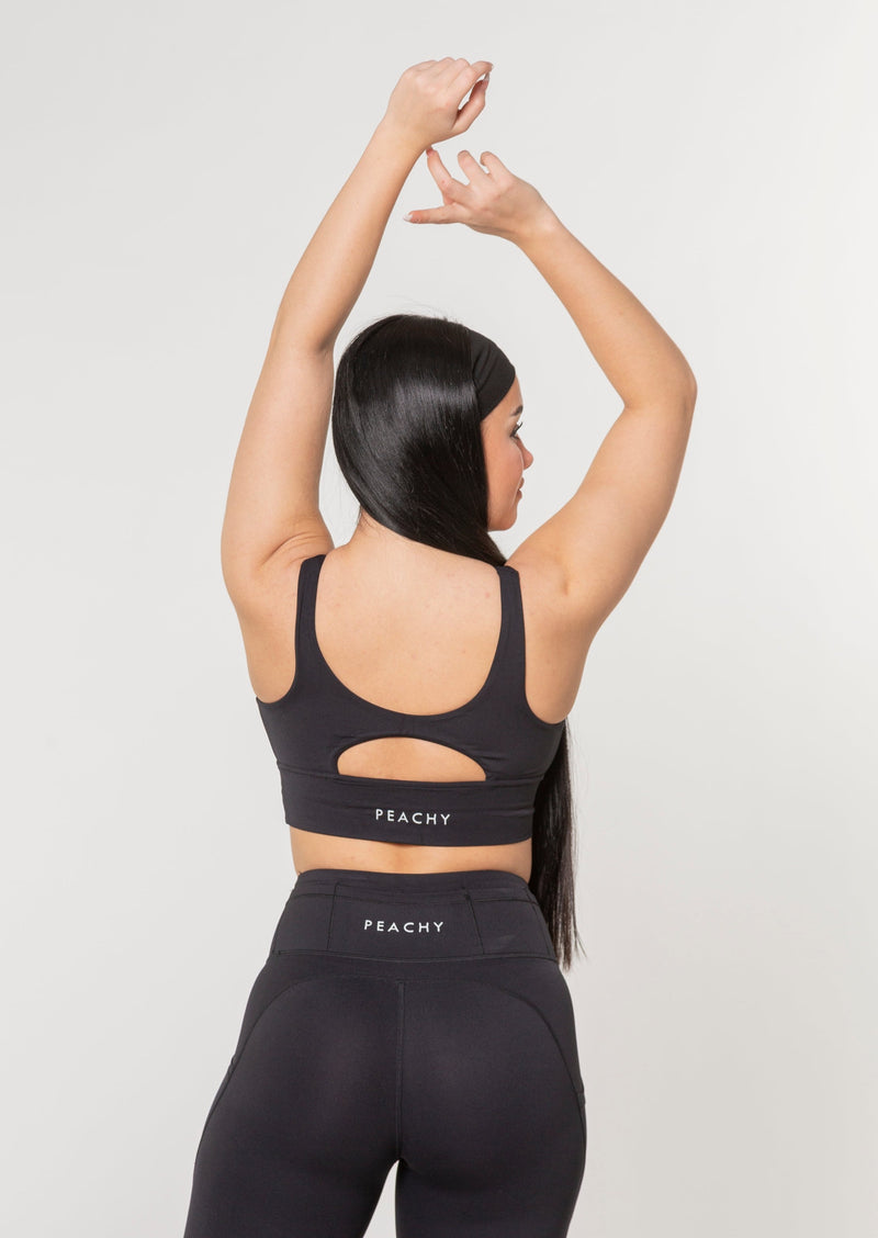 Haut de sport LIMITLESS [DERNIÈRE CHANCE]