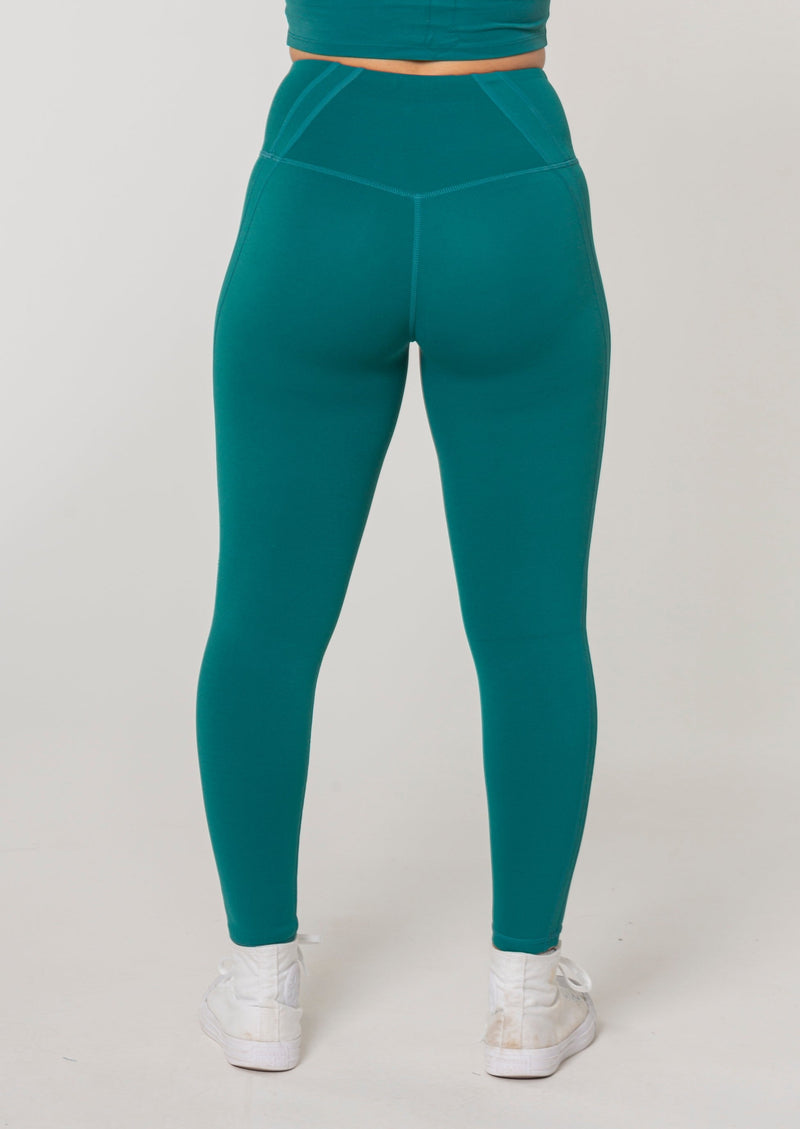 Leggings TONE [ULTIMA POSSIBILITÀ]