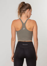 [LASTCHANCE] Explore Tank Top (mit integrierten Pads)