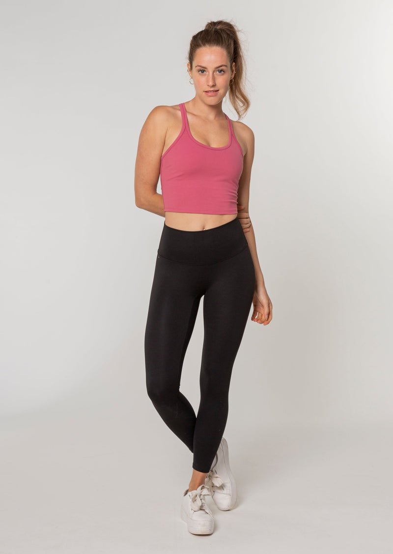 [LASTCHANCE] Explore Tank Top (mit integrierten Pads)