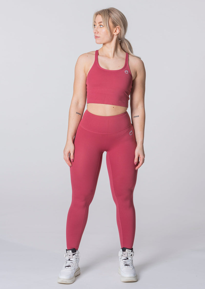 [LASTCHANCE] TONE Set (Leggings + Top)