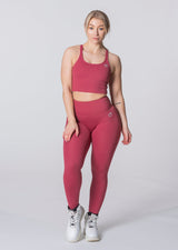 [LASTCHANCE] TONE Set (Leggings + Top)