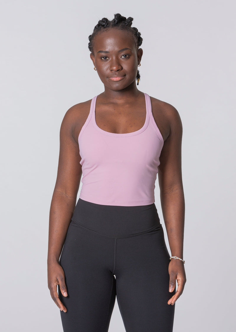 [LASTCHANCE] Explore Tank Top (mit integrierten Pads)