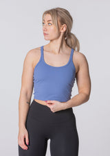 [LASTCHANCE] Explore Tank Top (mit integrierten Pads)