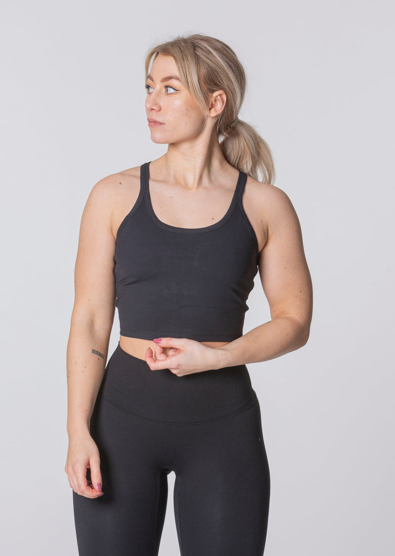 [LASTCHANCE] Explore Tank Top (mit integrierten Pads)