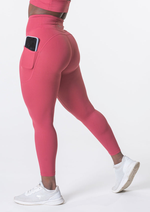 [LASTCHANCE] LIMITLESS Leggings (mit Tasche)