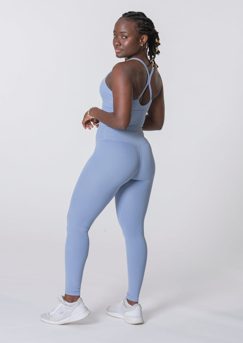 Performance Set (Leggings + Top)