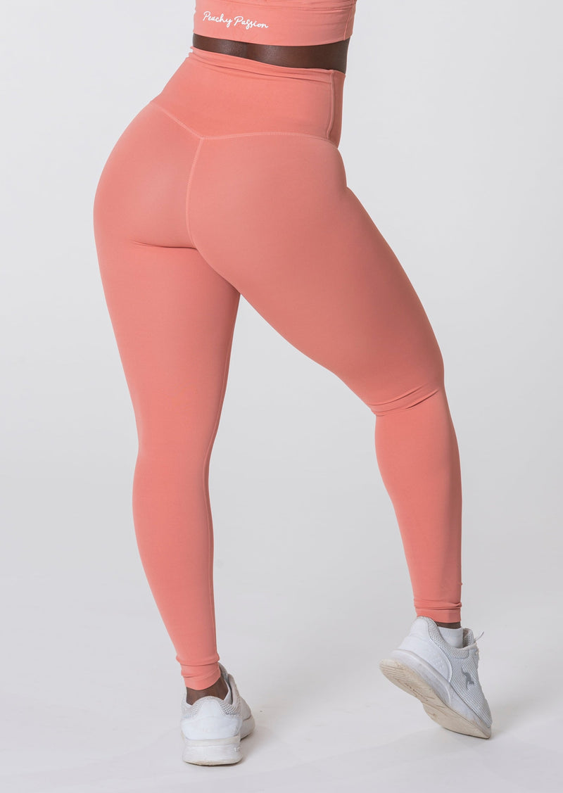 Performance Leggings