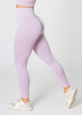 [LASTCHANCE] AURORA Seamless Leggings