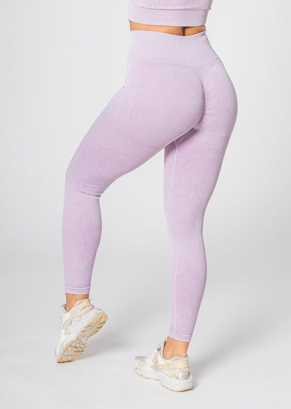 [LASTCHANCE] AURORA Seamless Leggings