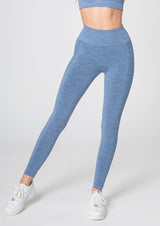 Legging froissé sans couture REVIVAL 