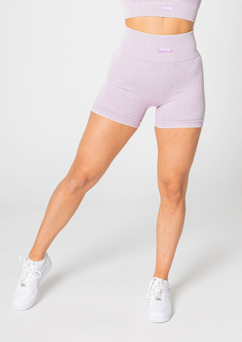 [LASTCHANCE] AURORA Seamless Shorts