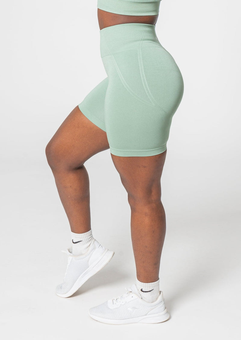 ENDURANCE Seamless Shorts