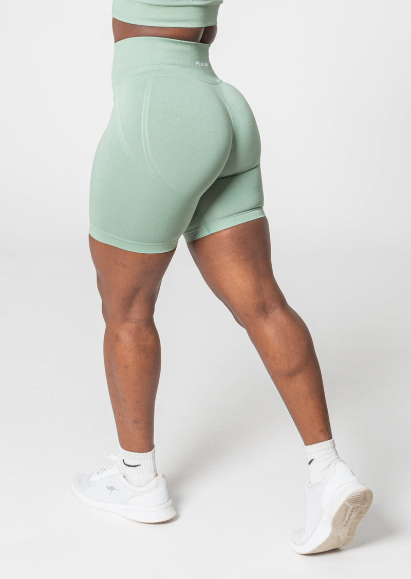 ENDURANCE Seamless Shorts