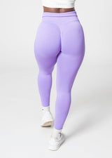 CURVE 2.0 Scrunch Leggings [Farbe Black VORBESTELLUNG]