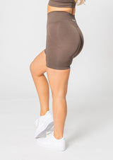 ENDURANCE Seamless Shorts