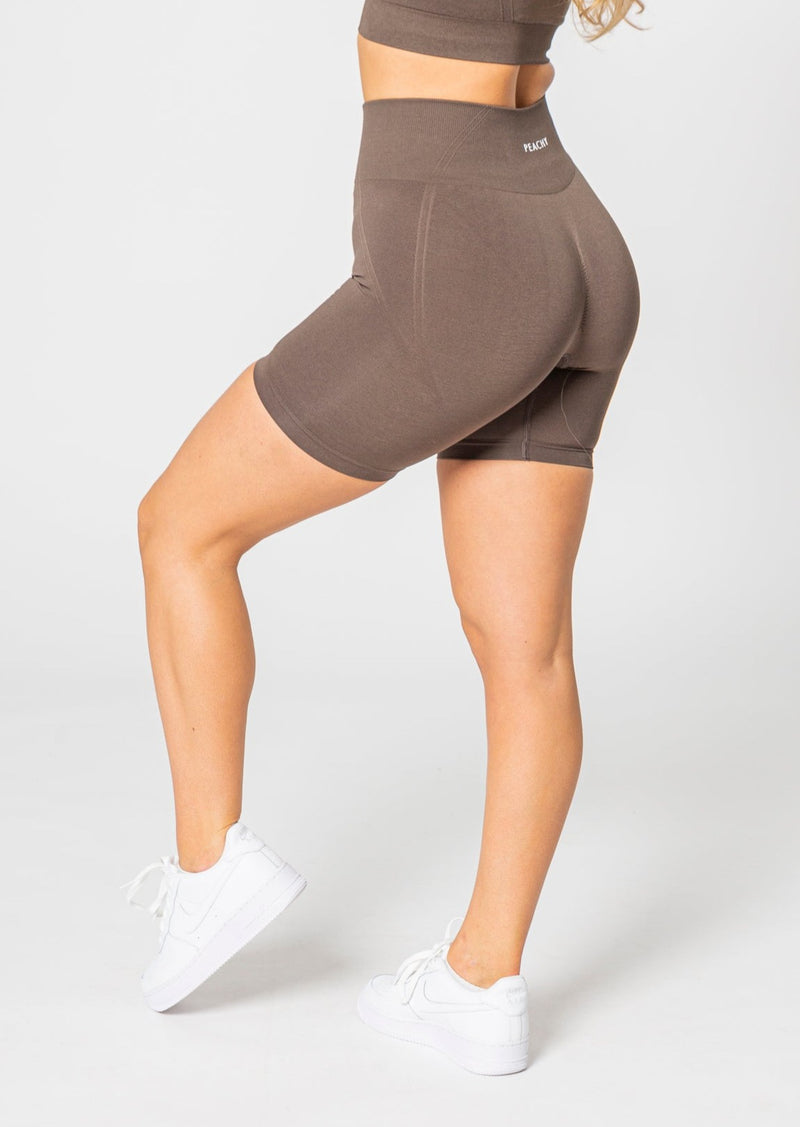 ENDURANCE Seamless Shorts