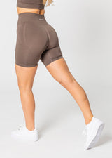 ENDURANCE Seamless Shorts