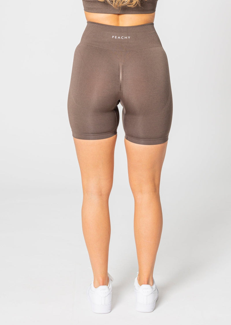 ENDURANCE Seamless Shorts