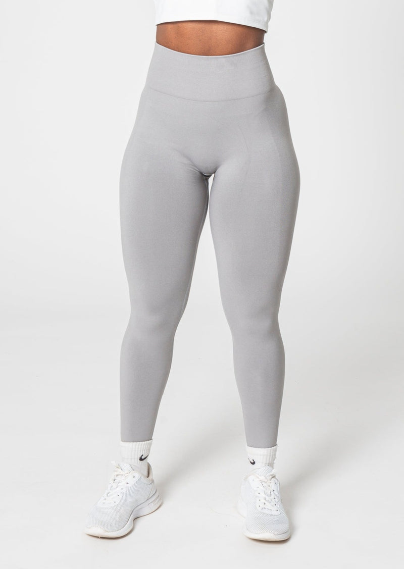 REVIVAL Seamless Scrunch Leggings