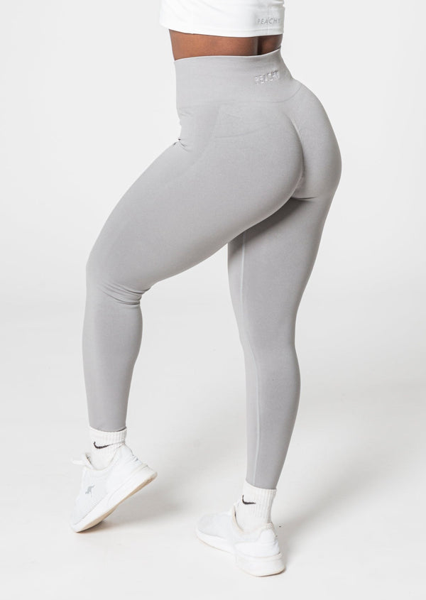 REVIVAL Seamless Scrunch Leggings