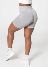 REVIVAL Seamless Scrunch Shorts