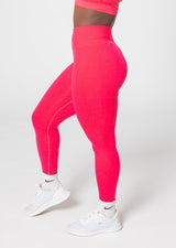 REVIVAL Seamless Scrunch Leggings