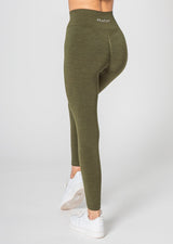 REVIVAL Seamless Scrunch Leggings