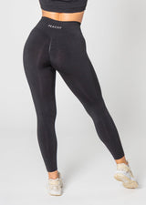 Legging froissé sans couture REVIVAL 