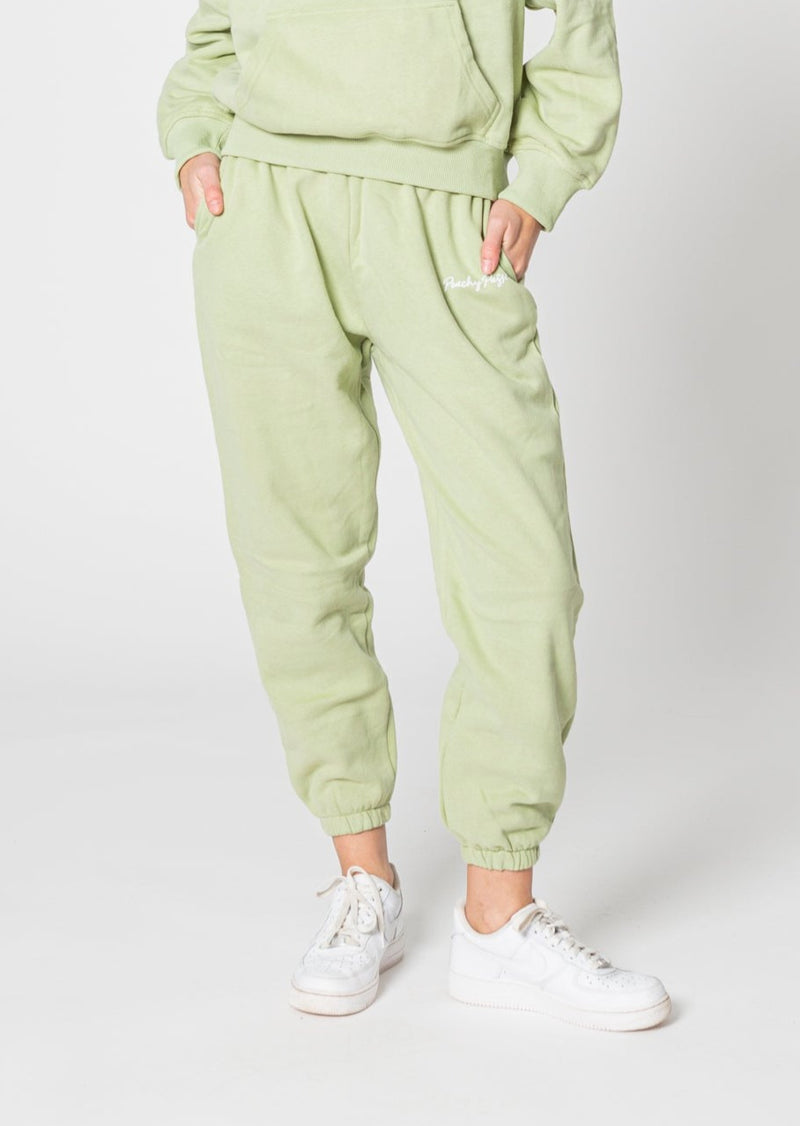 Le jogger RECHARGE