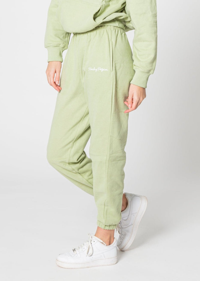 Le jogger RECHARGE