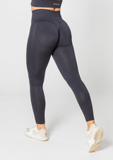 CURVE 2.0 Scrunch Leggings [Farbe Black VORBESTELLUNG]