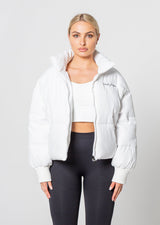 VESTE MATELASSÉE PEACHY [DERNIÈRE CHANCE]