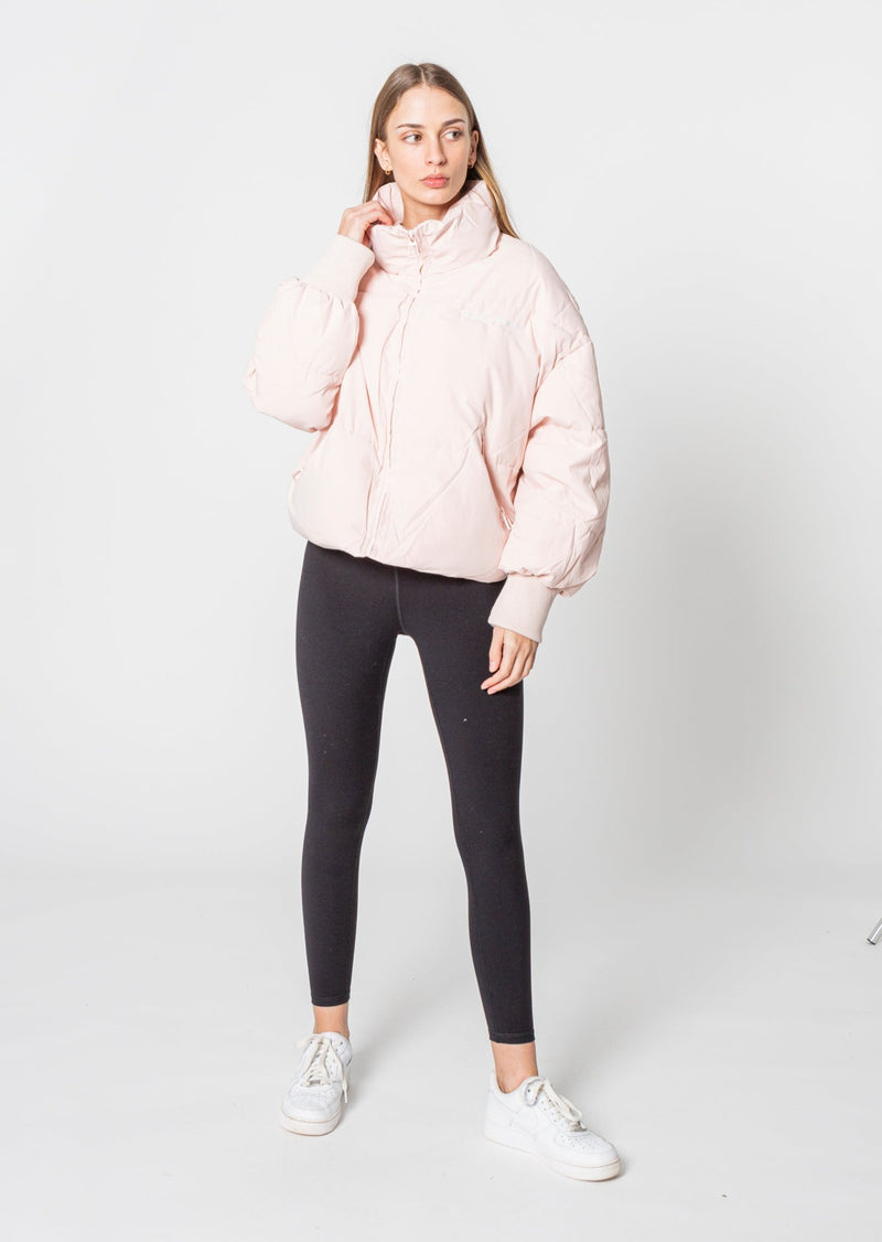 VESTE MATELASSÉE PEACHY [DERNIÈRE CHANCE]