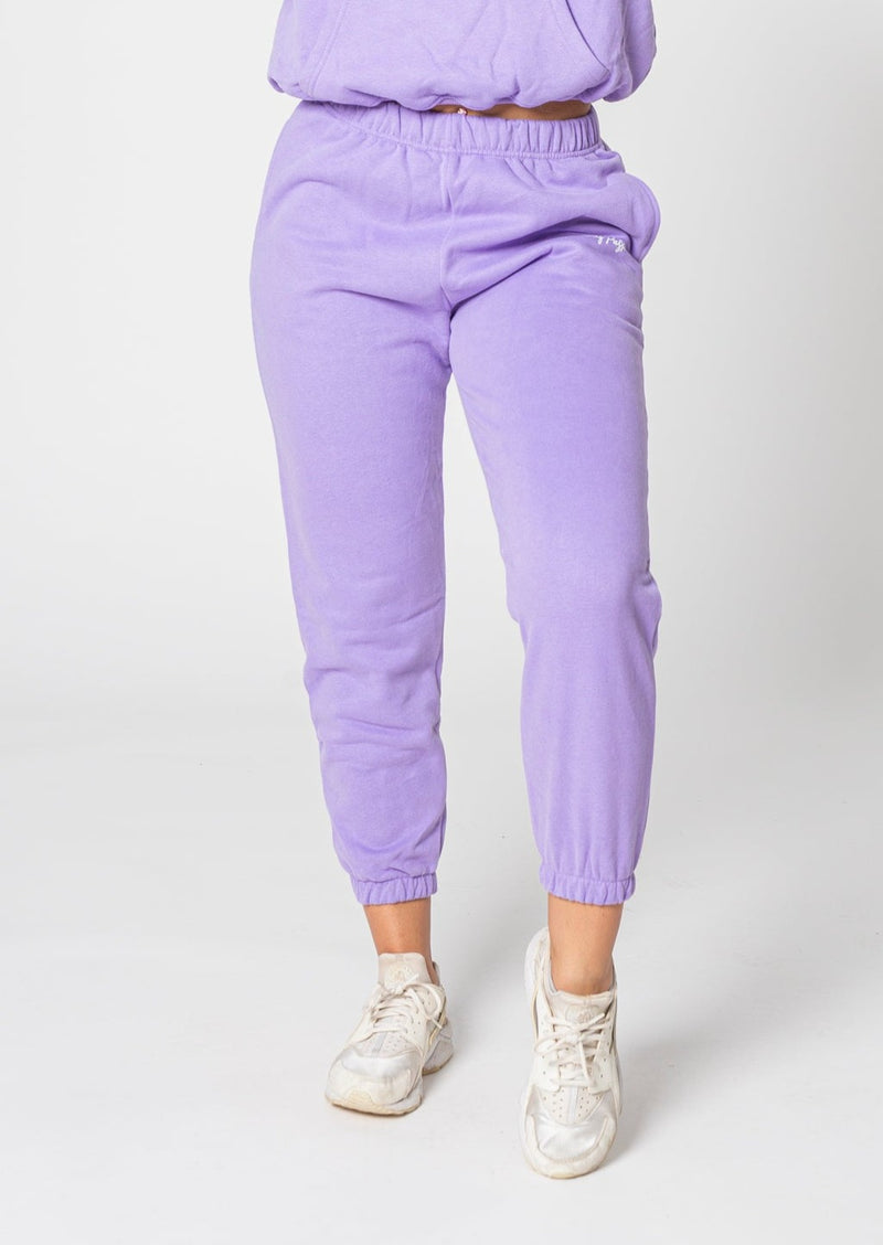 Le jogger RECHARGE