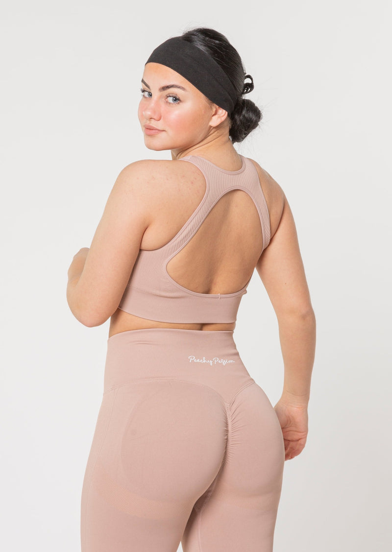 Reggiseno sportivo SELENA