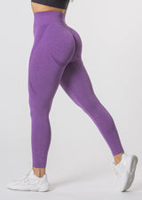 HORIZON Seamless Leggings